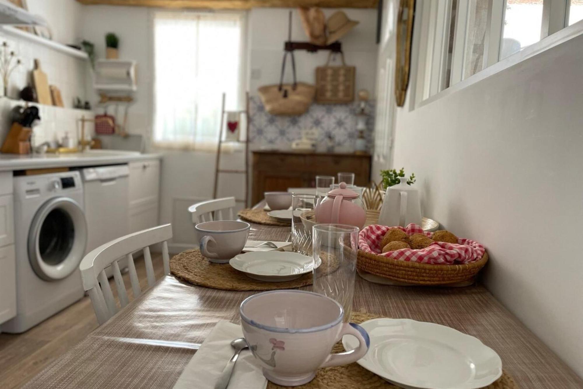 Charming Air-Conditioned One-Bedroom 150M From Cavaliere Beach Le Lavandou Exterior foto