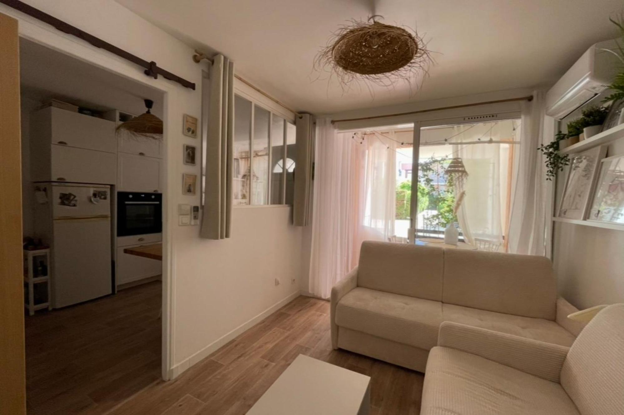 Charming Air-Conditioned One-Bedroom 150M From Cavaliere Beach Le Lavandou Exterior foto